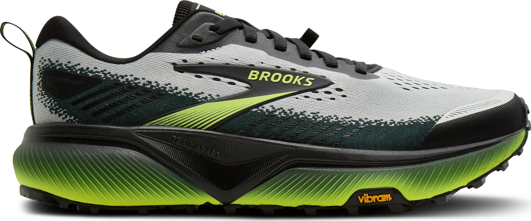 Zapatillas BROOKS CASCADIA 20