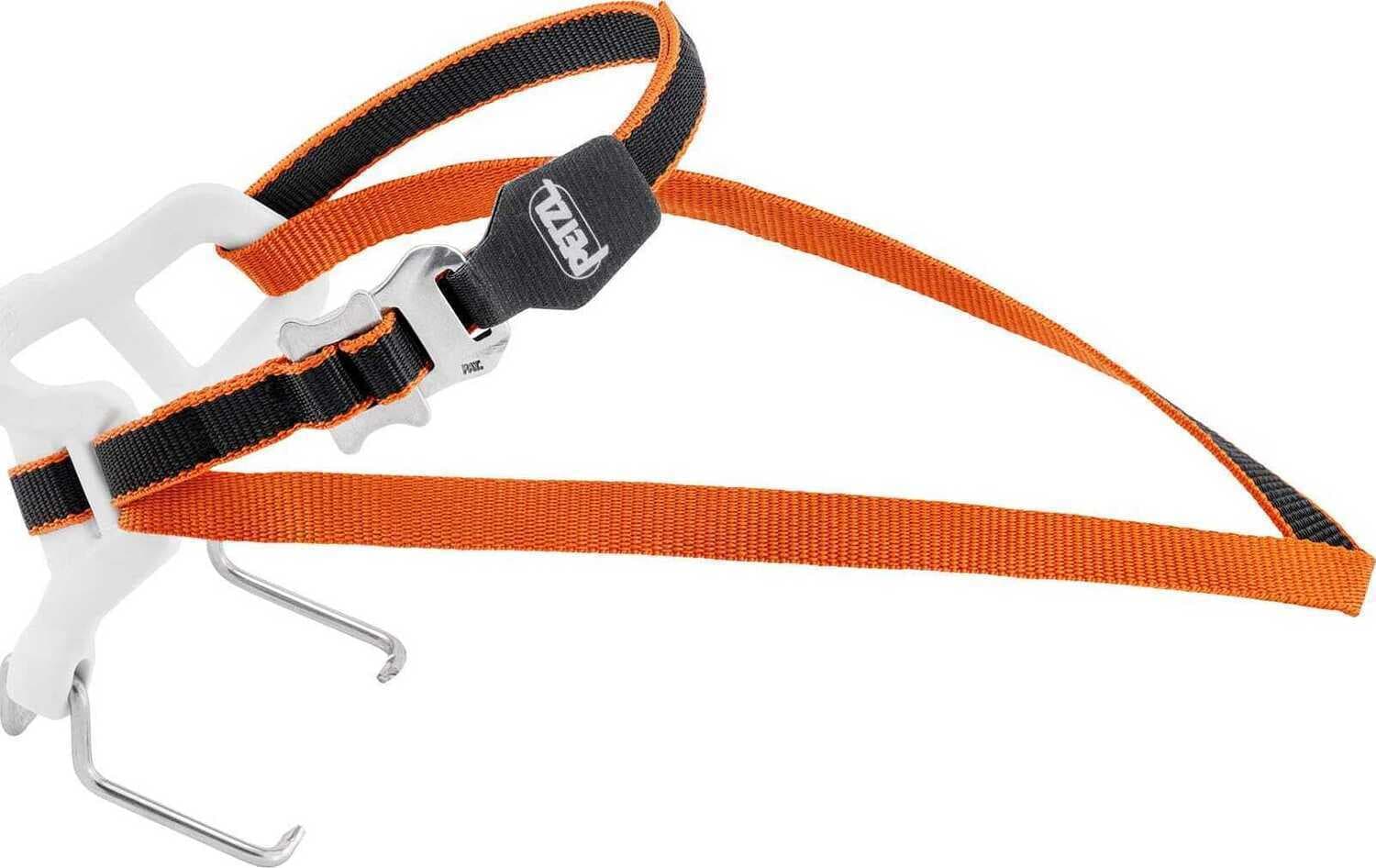 Piolet PETZL FIXATIONS ARRIÈRE BACK FLEX