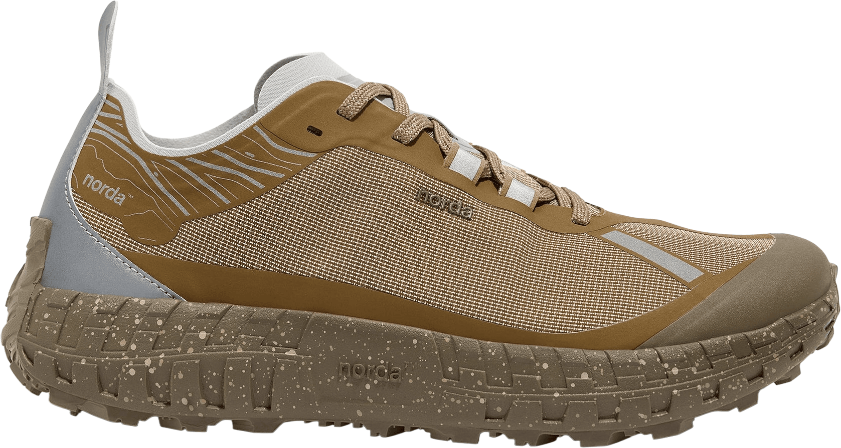 Sneaker NORDA 001A M
