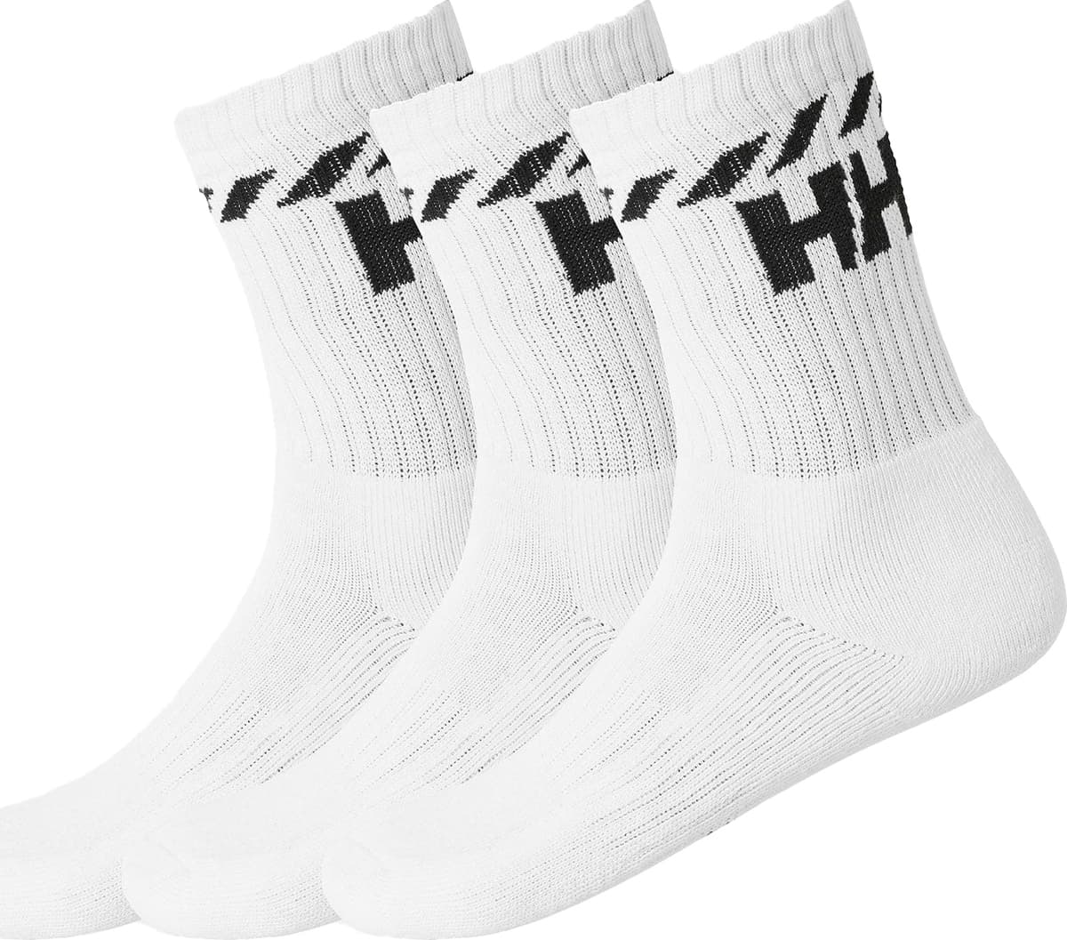 Calcetines HELLY HANSEN COTTON SPORT SOCK 3PK