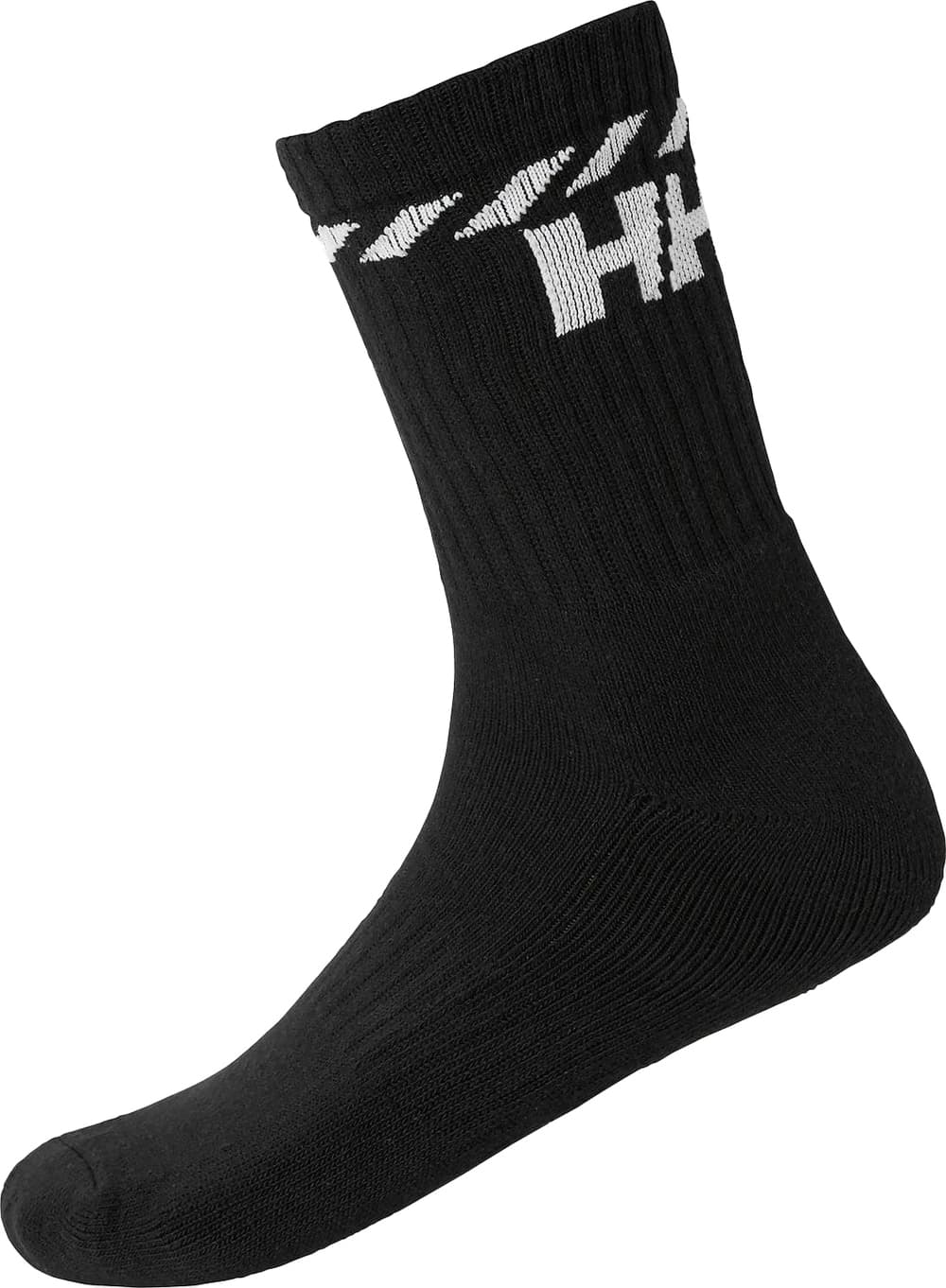 Calcetines HELLY HANSEN COTTON SPORT SOCK 3PK