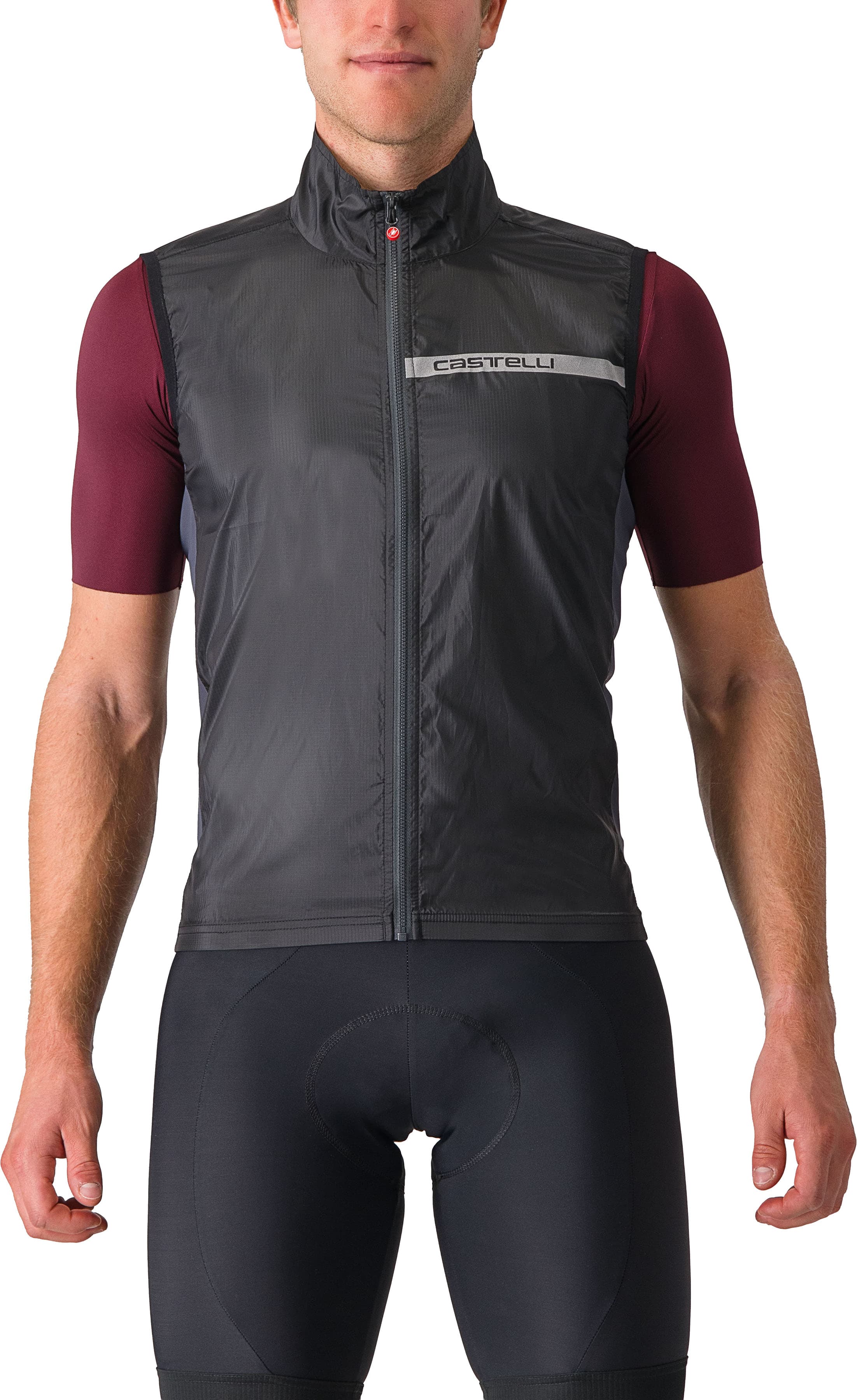 Vest CASTELLI CHALECO SQUADRA S
