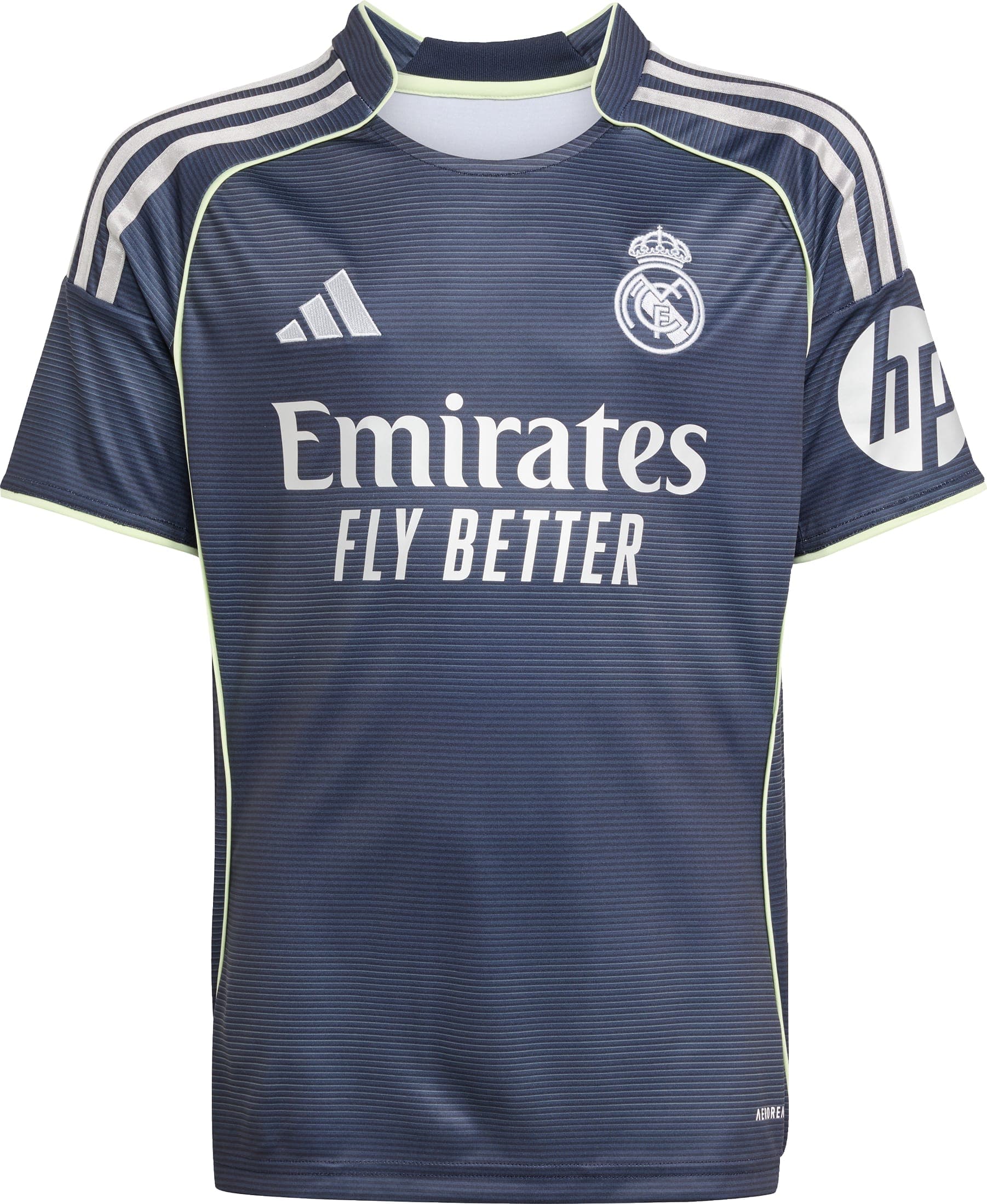 T-Shirt ADIDAS REAL A JSY Y