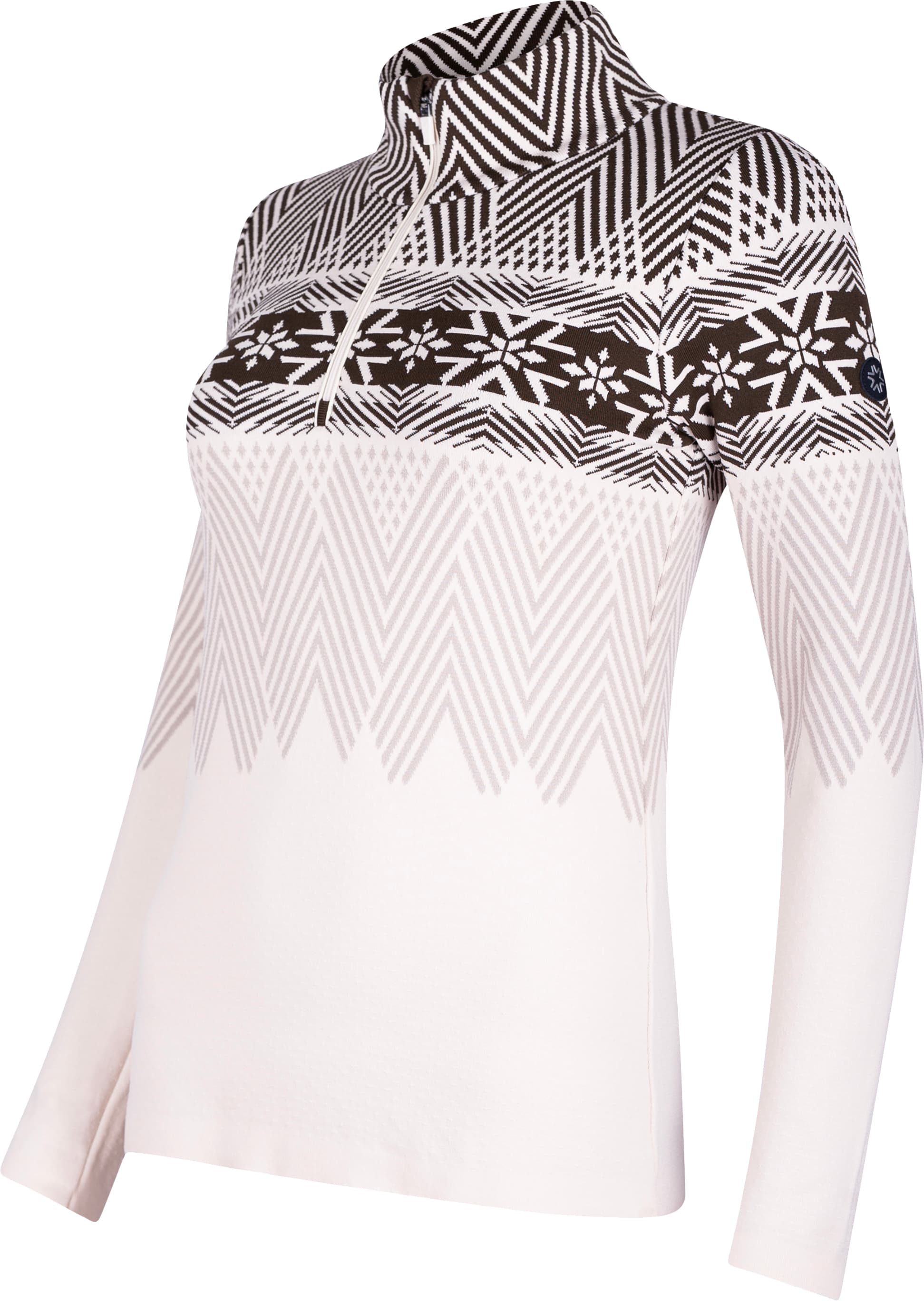 Maglia NEWLAND LADY T-NECK