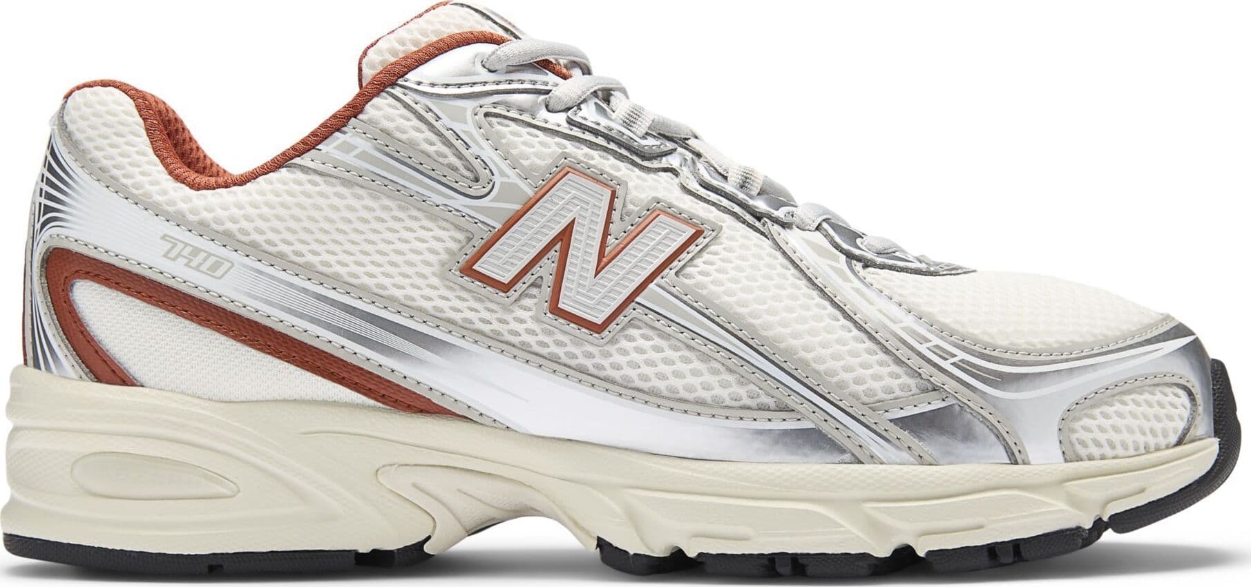 Sabatilles NEW BALANCE 740