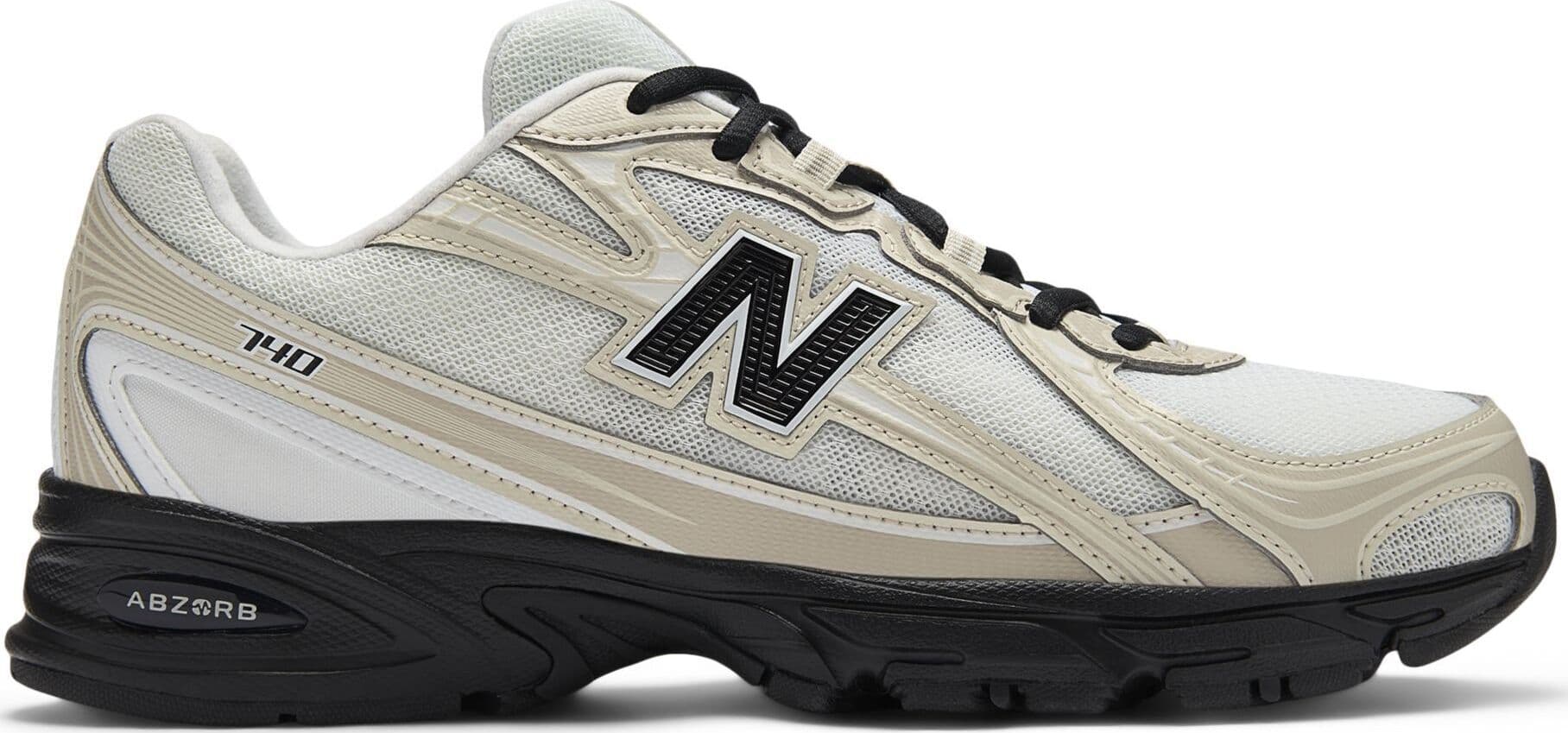 Sabatilles NEW BALANCE 740