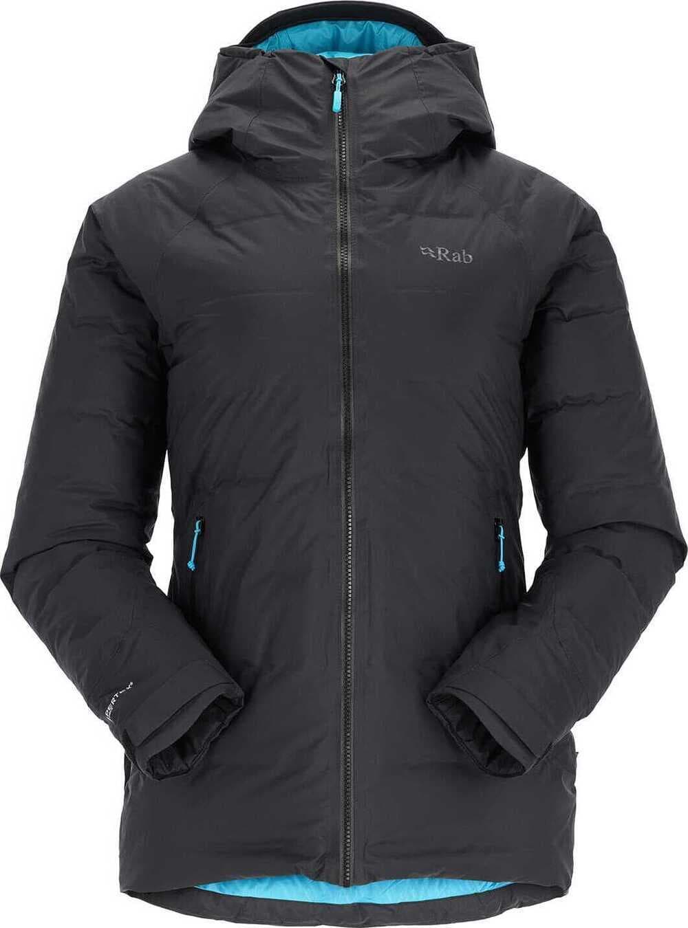 Jacket RAB VALIANCE JACKET WMNS