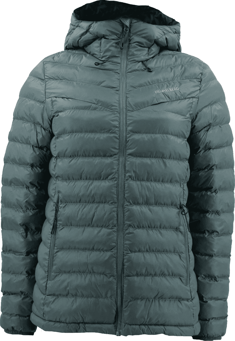 Jacket HIMMELBERG NORDIC SYNTHETIC JACKET WOMEN