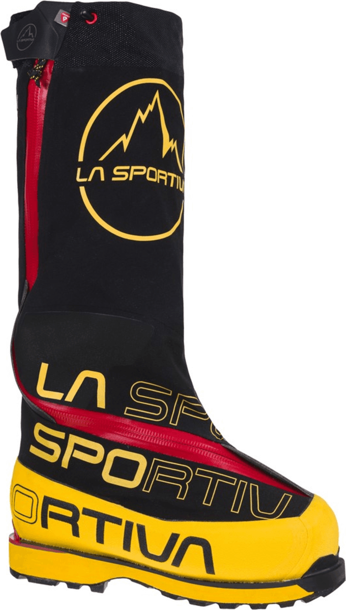 Boots LA SPORTIVA OLYMPUS MONS CUBE S