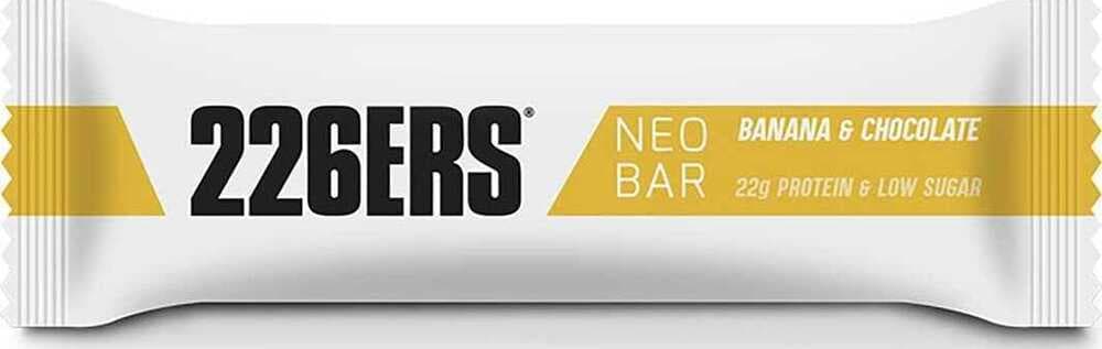 Nutrition 226ERS NEO BAR
