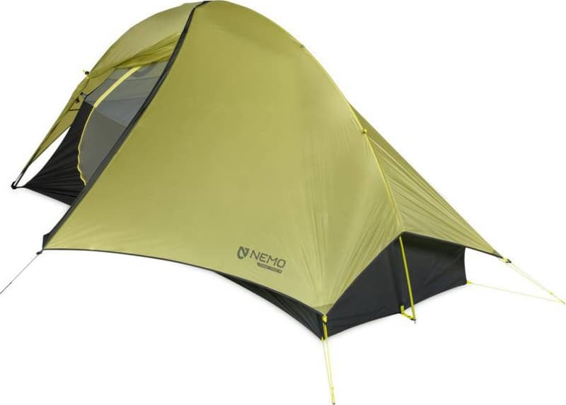 Tenda d'Acampada NEMO HORNET OSMO 2P