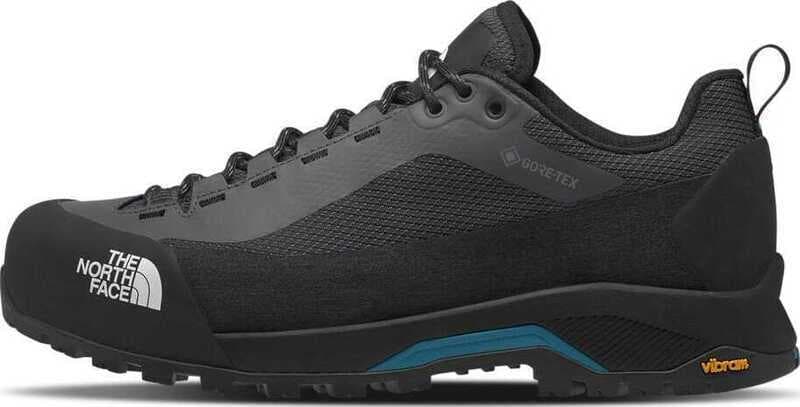 Zapatillas THE NORTH FACE M VERTO ALPINE GORE-TEX