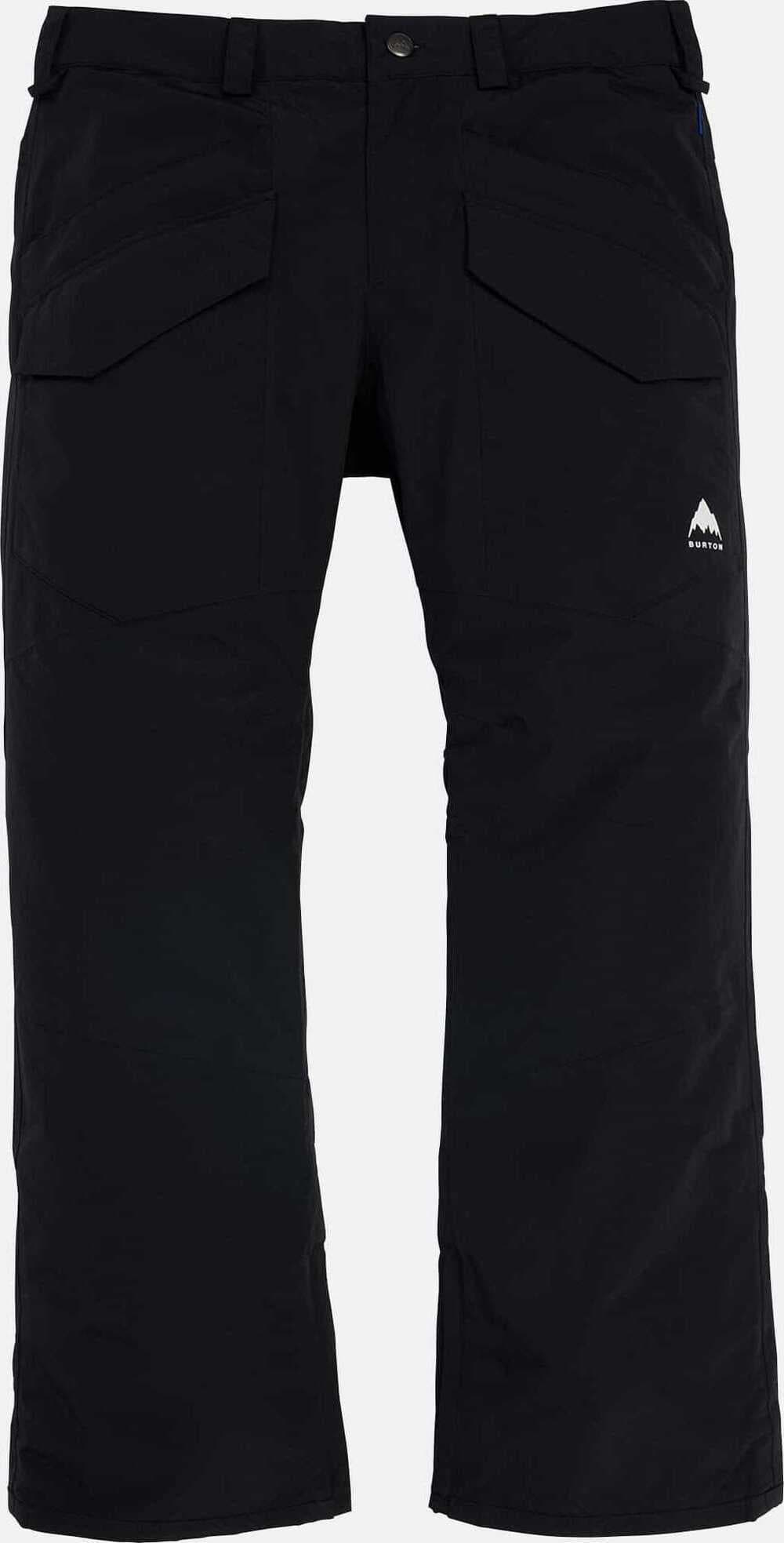Pantaloni BURTON COVERT 2.0 2L INSULATED PANTS