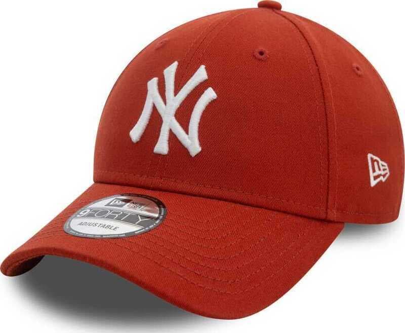 Gorra NEW ERA LEAGUE ESSENTIAL 9FORTY NEYYAN INRWHI