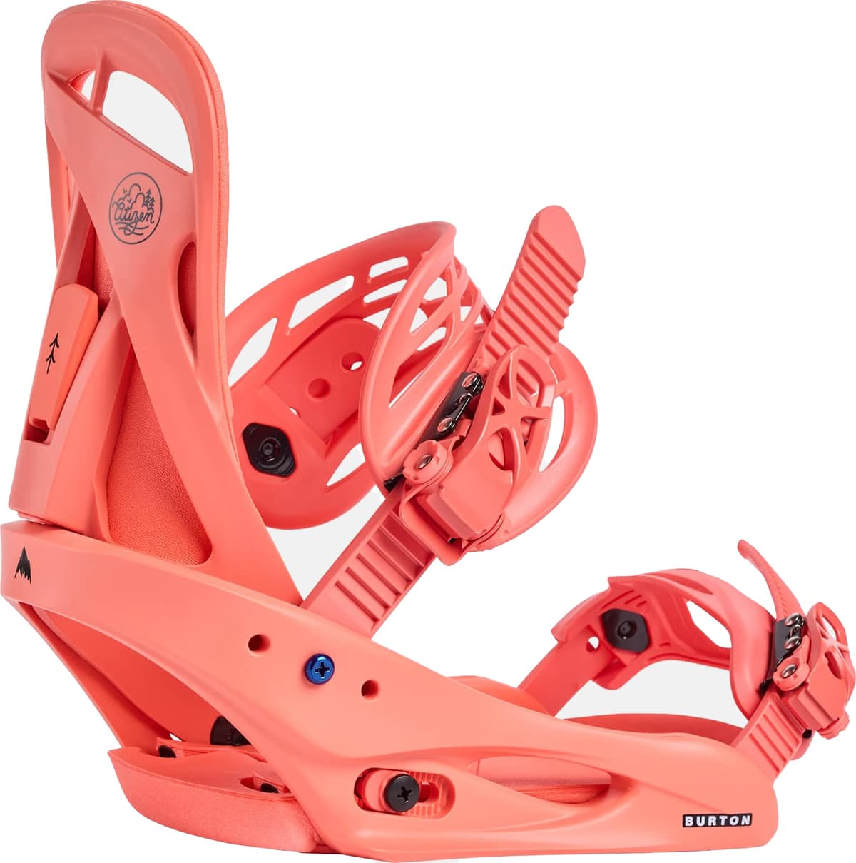PEACH ECHO