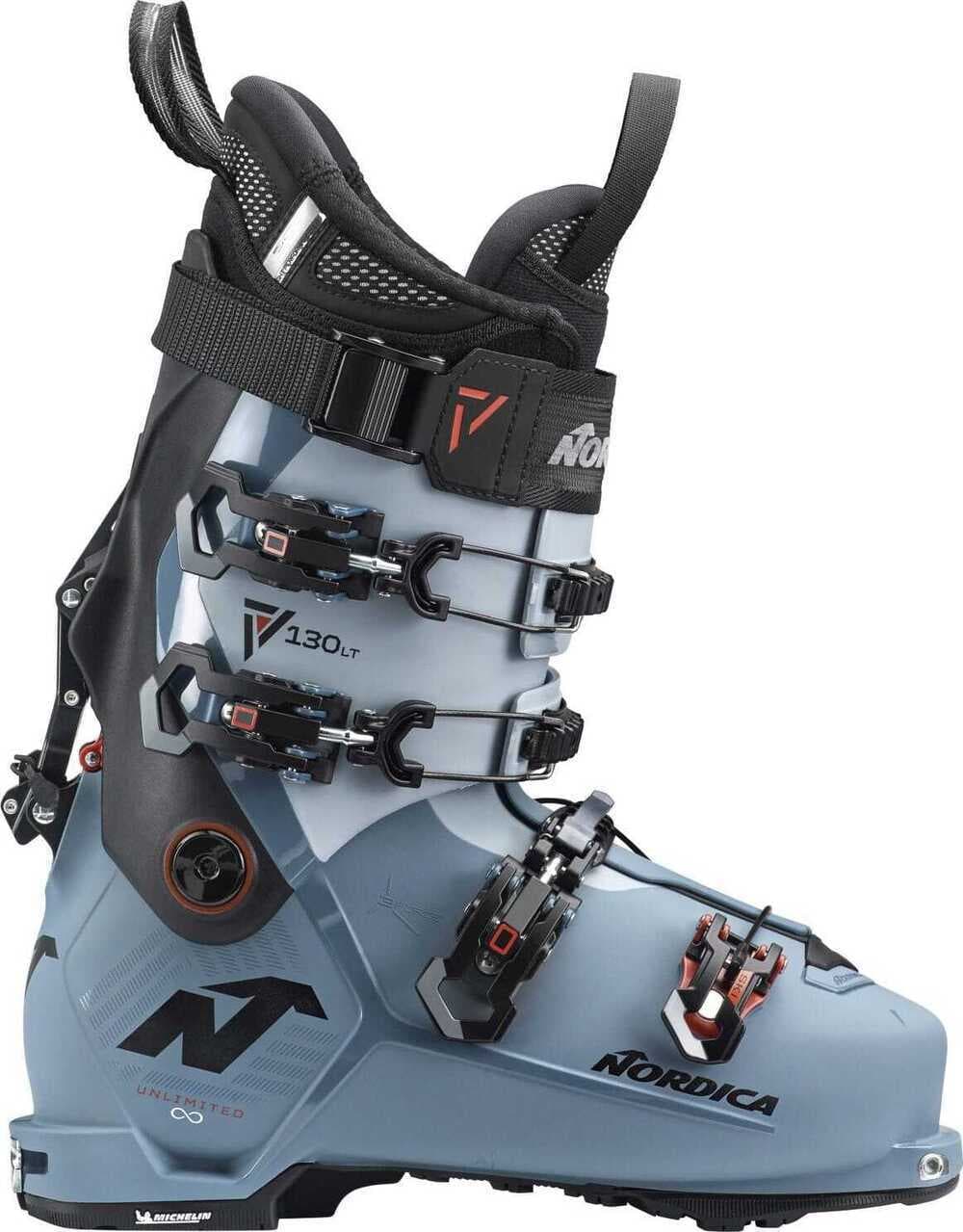 Botas NORDICA UNLIMITED LT 130 DYN