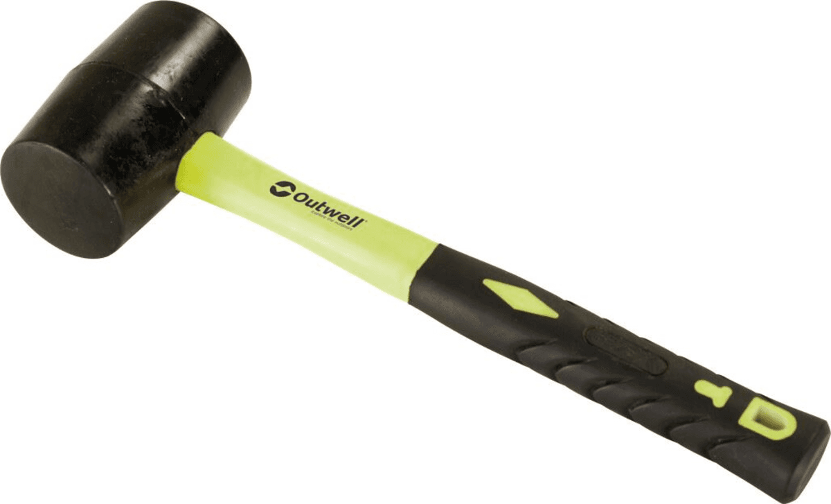 Accessori i Recanvi OUTWELL CAMPING MALLET 16OZ