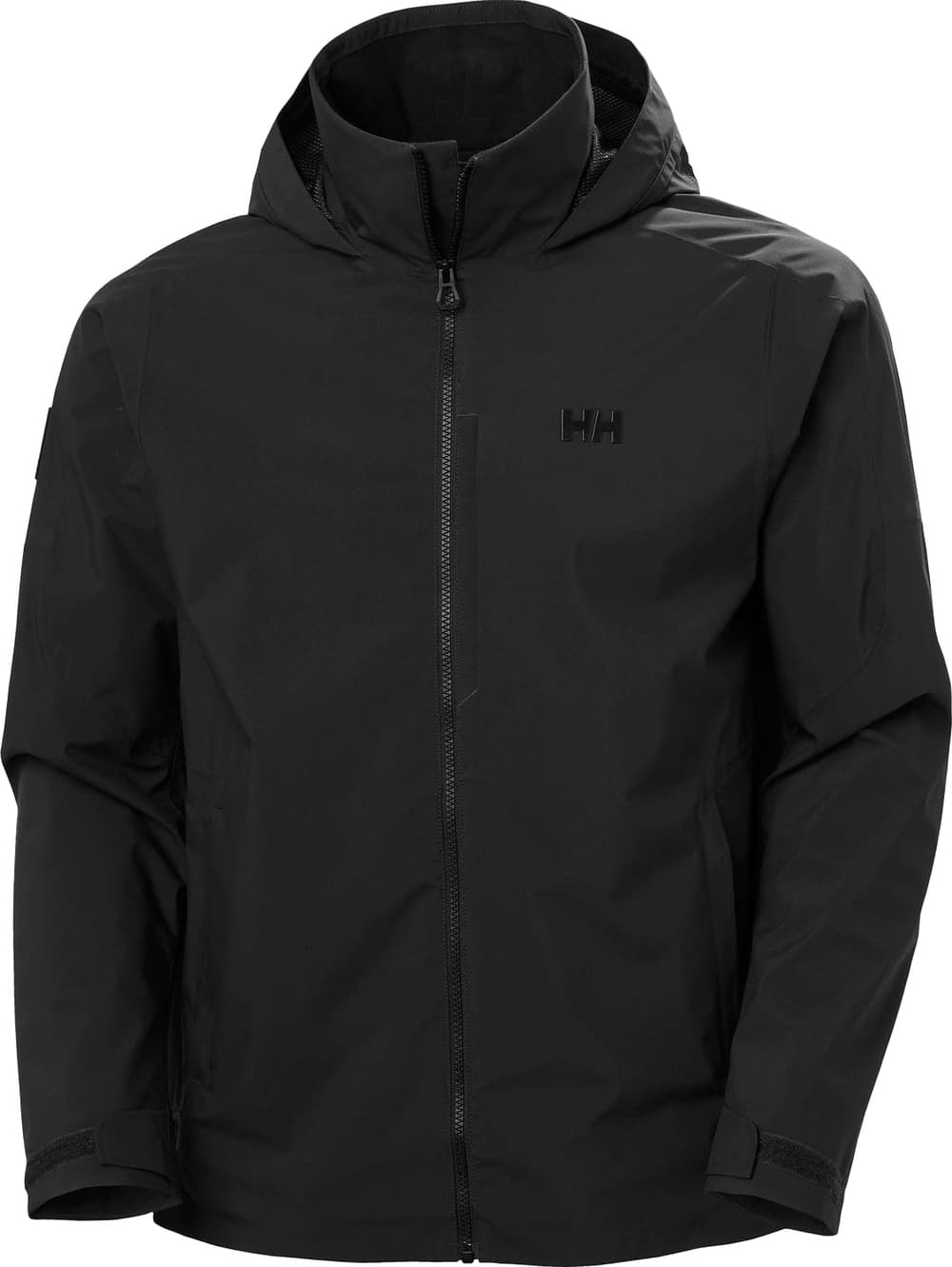 Jacke HELLY HANSEN HP RACING HOODED JACKET 2.0