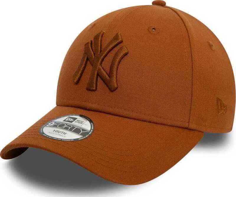 Gorra NEW ERA CHYT LEAGUE ESS 9FORTY NEYYAN EBREBR