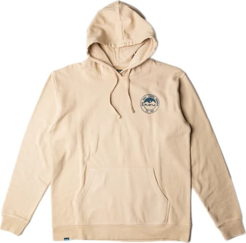 Sweatshirt KAVU CORE HOODIE
