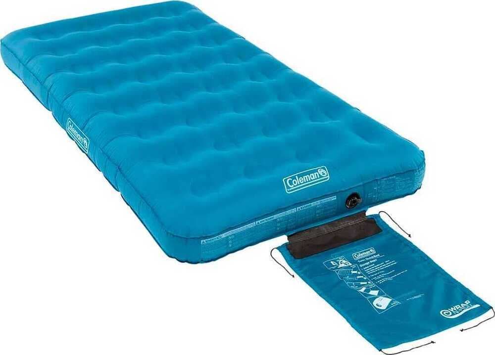 Colchoneta COLEMAN COLCHON EXTRA DURABLE AIRBED SINGLE