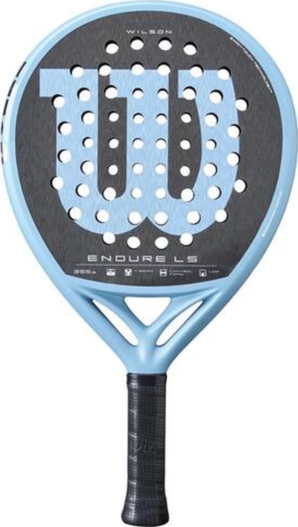 Padel Racket WILSON ENDURE LS V1