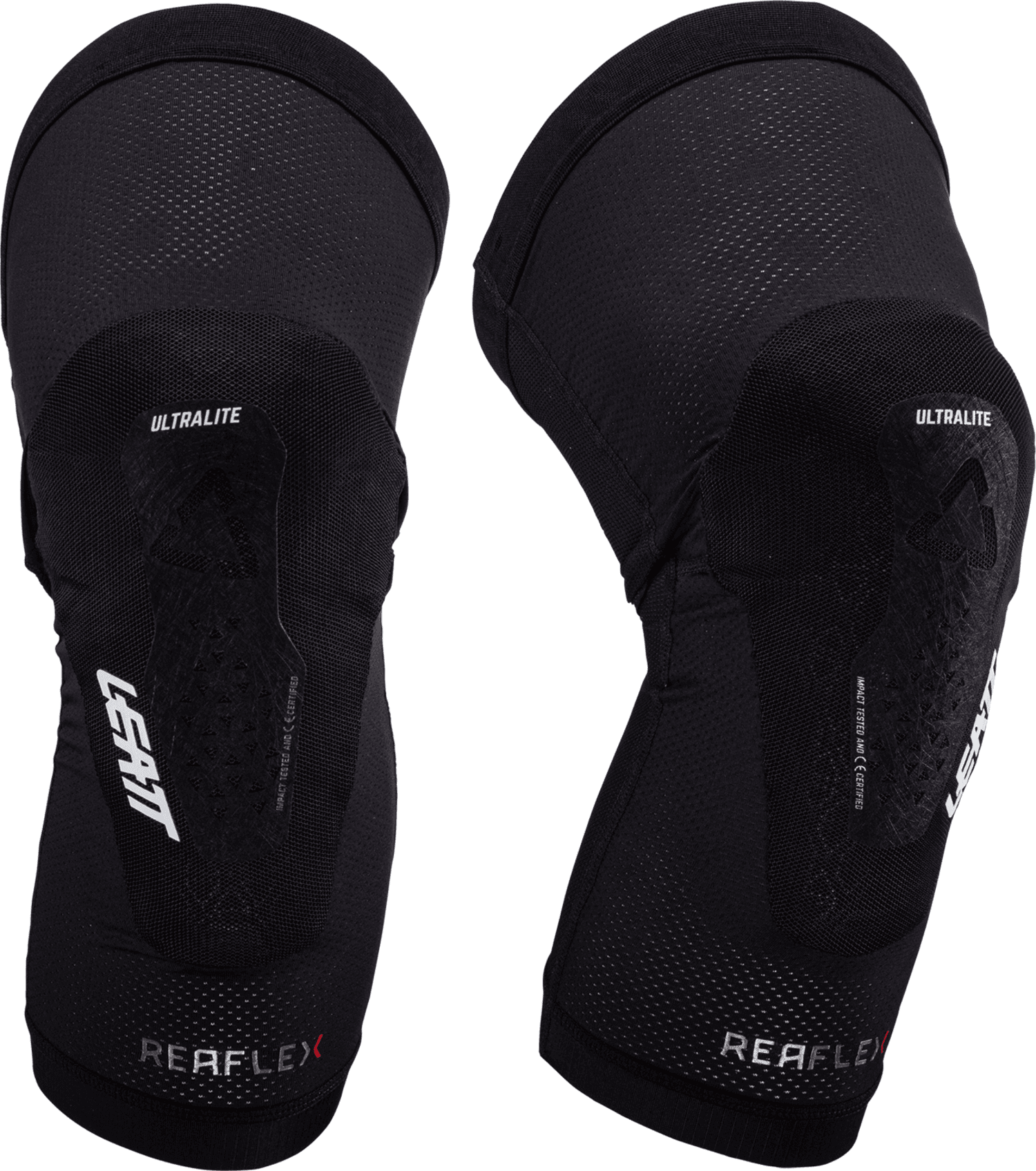 Rodillera LEATT KNEE GUARD REAFLEX