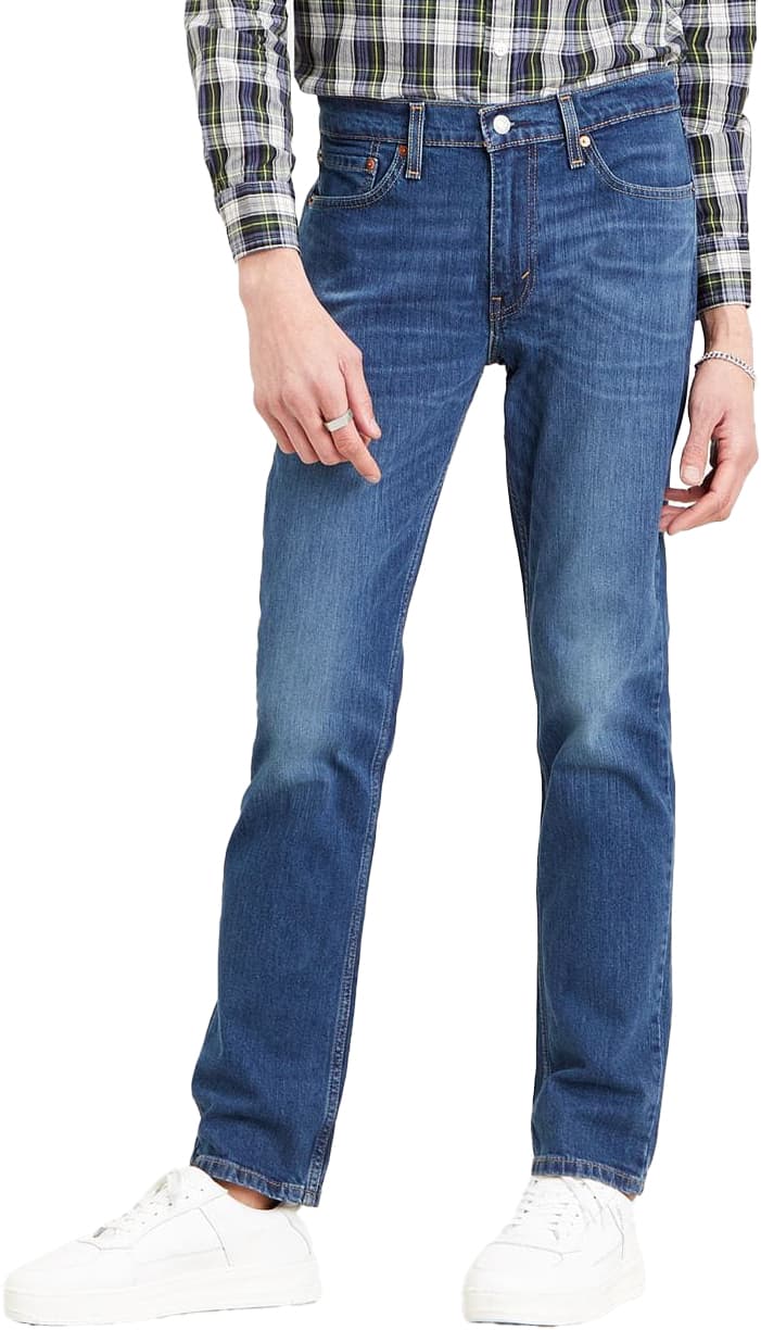 Pantalons LEVI'S 511™ SLIM FIGURE IT OUT ADV