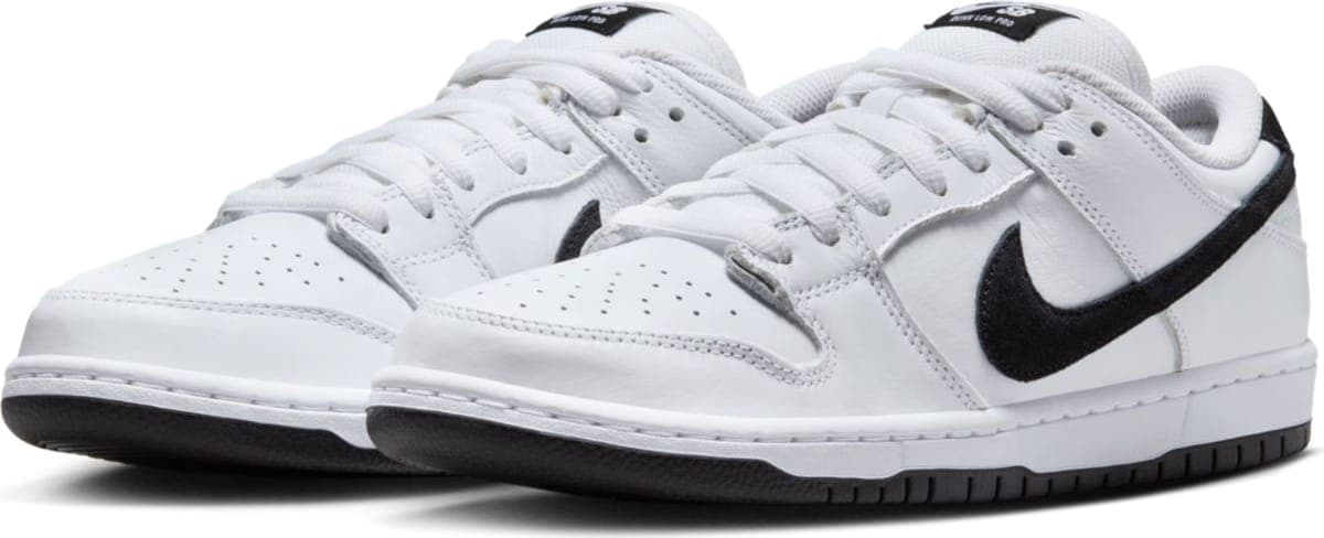 Chaussures NIKE NIKE SB DUNK LOW PRO