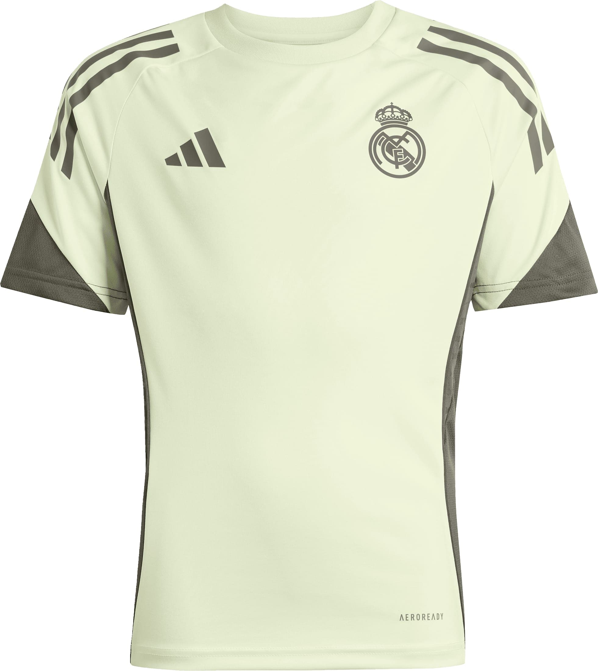T-Shirt ADIDAS REAL TR JSY Y
