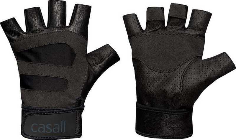 Guantes CASALL EXERCISE GLOVE SUPPORT