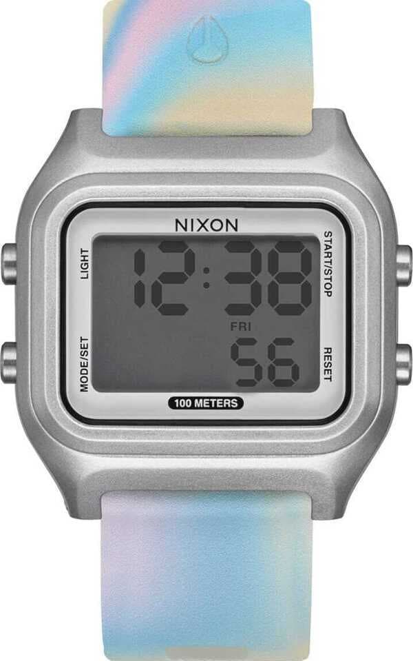 Reloj Analógico NIXON ECHO 38