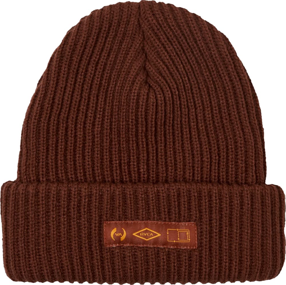 Mütze RVCA STACKED BEANIE