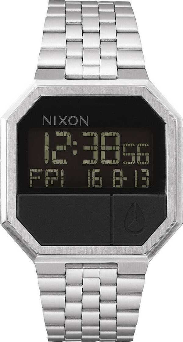 Smartwatch NIXON RE-RUN