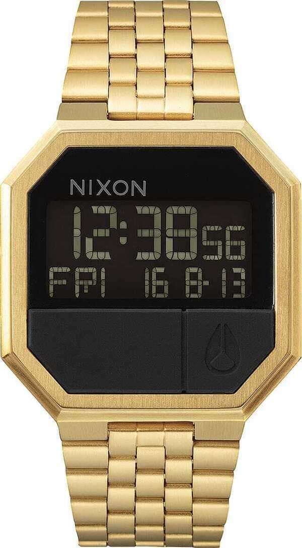 Smartwatch NIXON RE-RUN