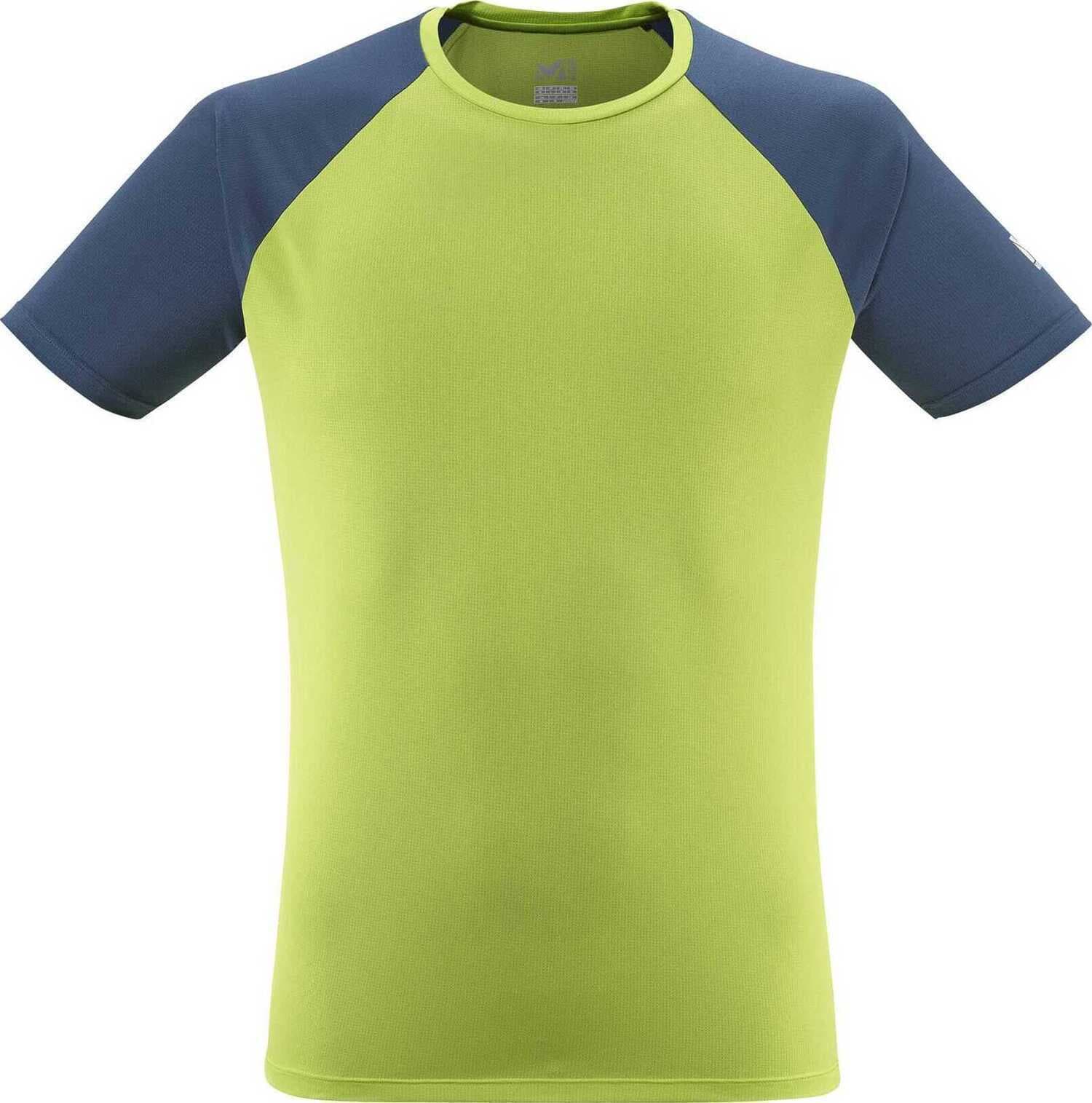 T-Shirt MILLET INTENSE LIGHT TS SS M