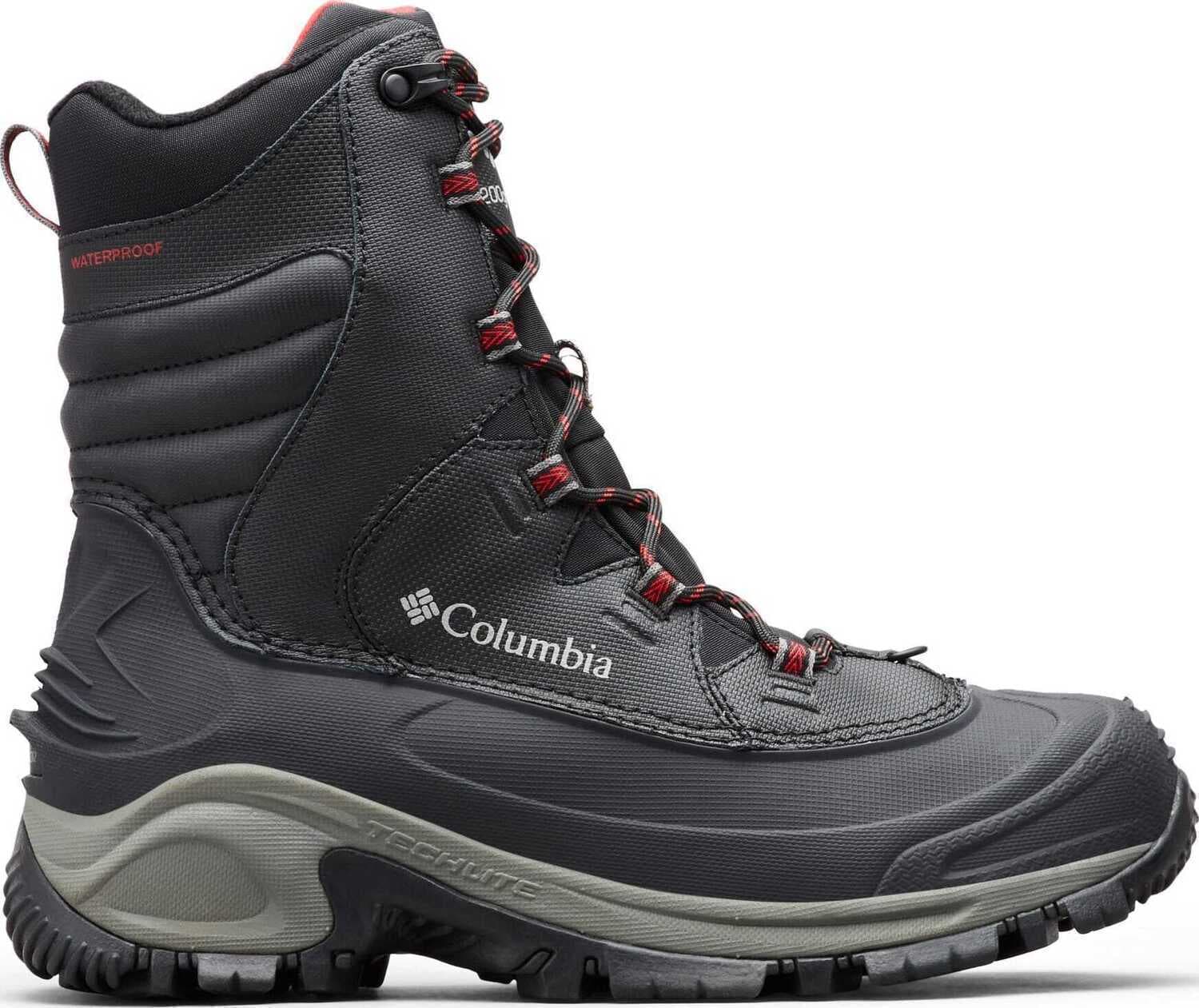 Botas COLUMBIA BUGABOOT III