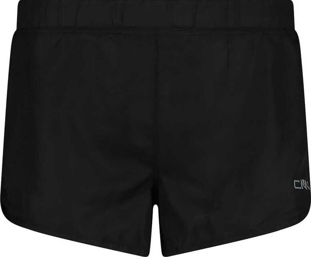 Pantalón CMP CAMPAGNOLO WOMAN SHORTS WITH INNER MESH SLIP