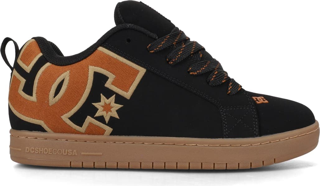 Zapatillas DC SHOES COURT GRAFFIK