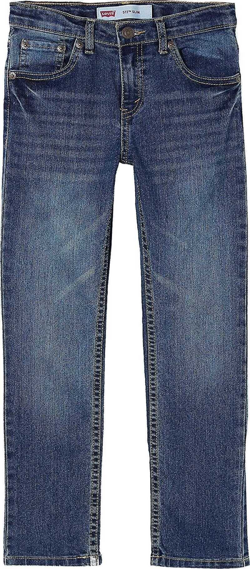 Pantalón LEVI'S KIDS LVB-511 SLIM FIT JEANS