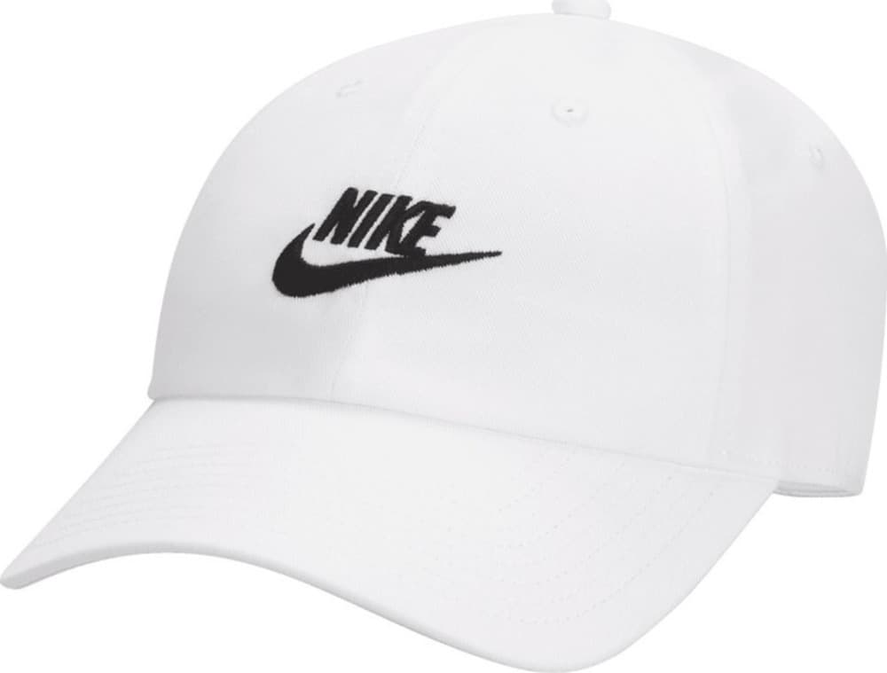 Gorra NIKE U NK CLUB CAP U CB FUT WSH L