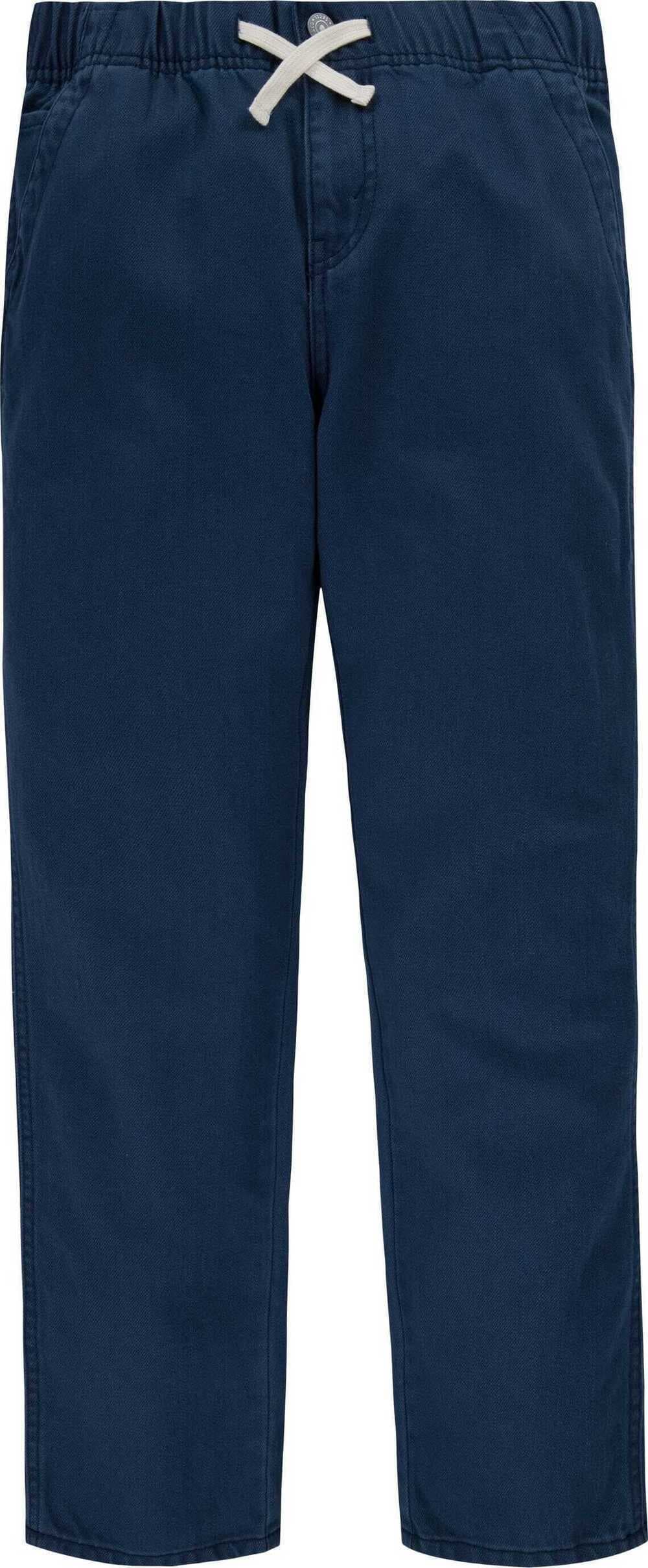 Pants LEVI'S KIDS LVB LOOSE FIT PULL-ON PANTS
