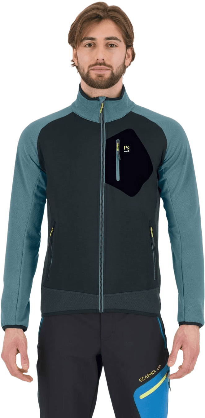 Forro Polar KARPOS ODLE FLEECE