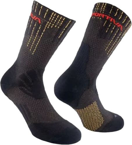 Calcetines LA SPORTIVA ENDURANCE TRAIL SOCKS