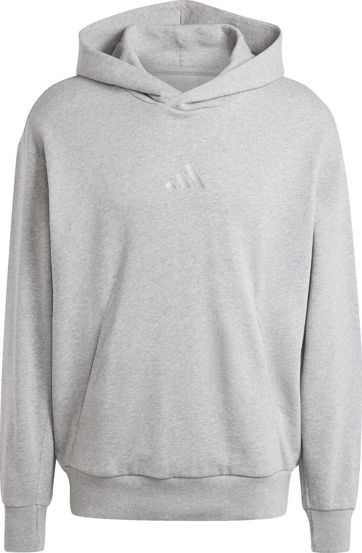 Hoodie ADIDAS M A SZN FT HD