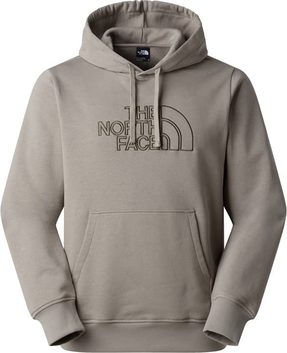 Sweatshirt THE NORTH FACE M DREW PEAK LIGHT REGULAR HOODIE