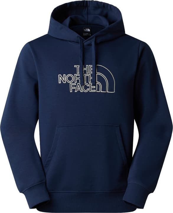 Sweatshirt THE NORTH FACE M DREW PEAK LIGHT REGULAR HOODIE