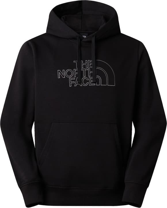 Sweatshirt THE NORTH FACE M DREW PEAK LIGHT REGULAR HOODIE