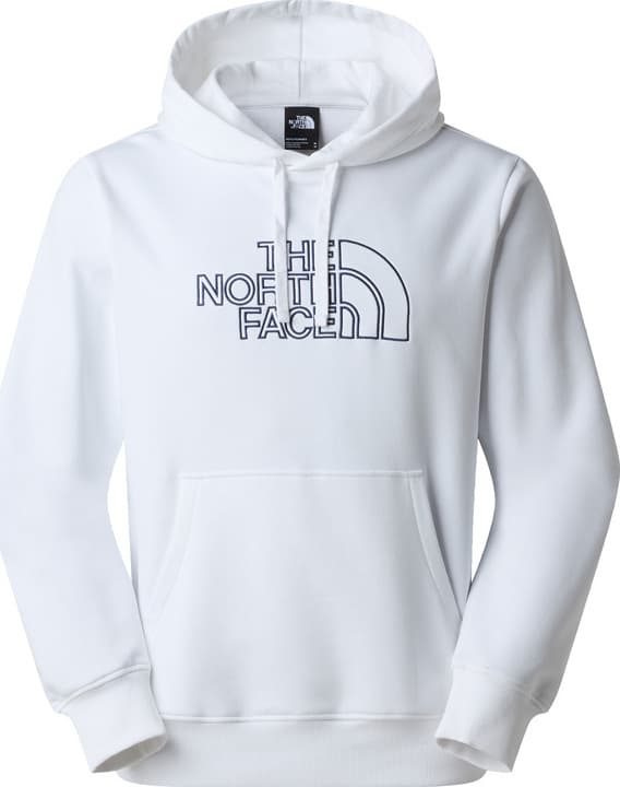 Sweatshirt THE NORTH FACE M DREW PEAK LIGHT REGULAR HOODIE