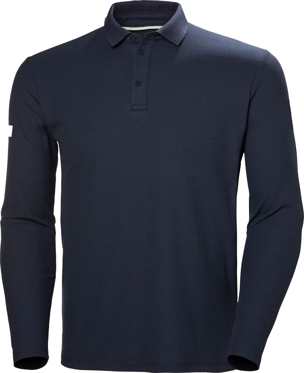 Poloshirt HELLY HANSEN CREWLINE LS POLO